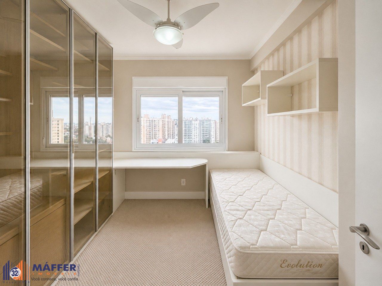 Apartamento, 3 quartos, 86 m² - Foto 16
