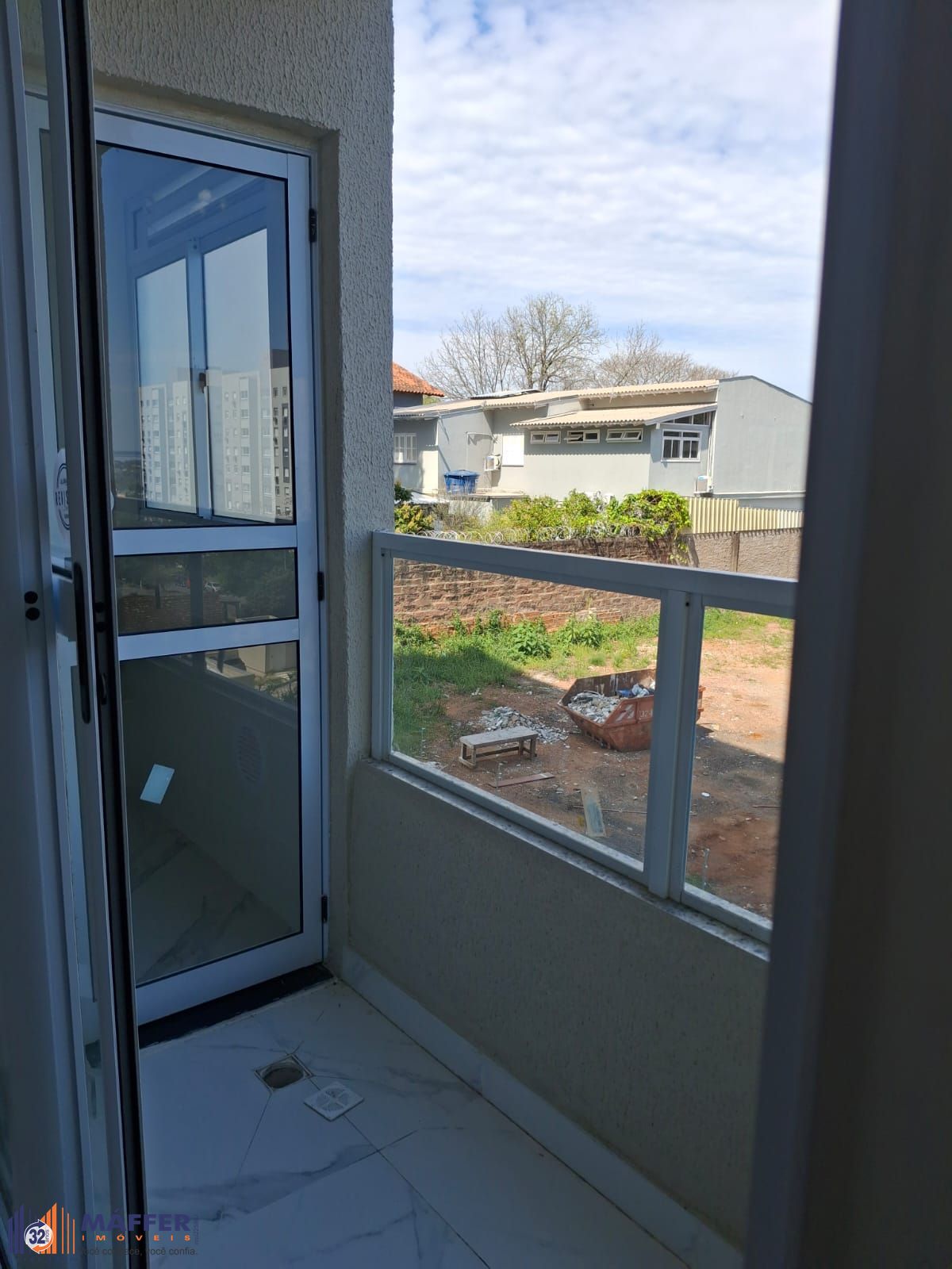 Apartamento, 2 quartos, 55 m² - Foto 27