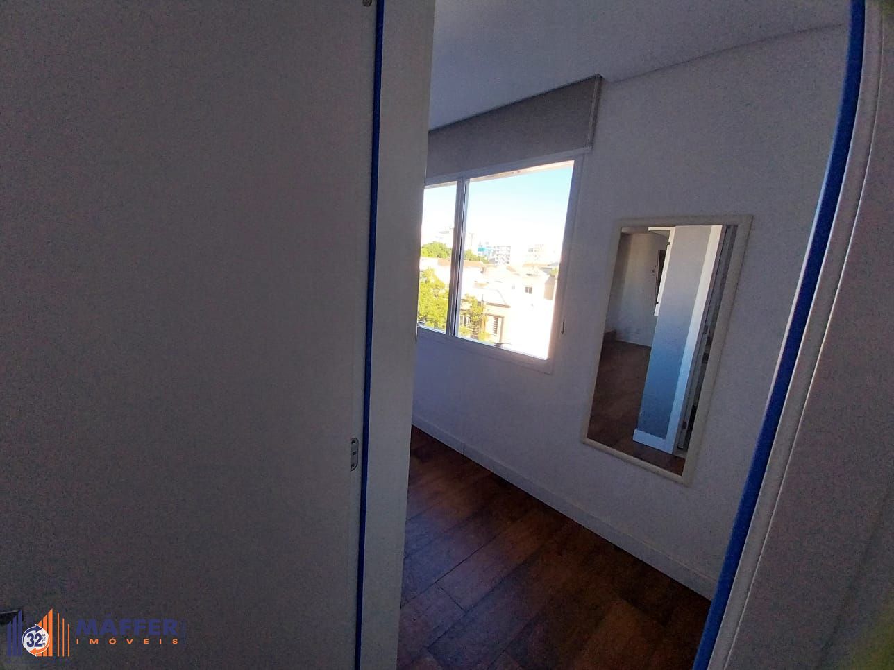 Apartamento, 1 quarto, 34 m² - Foto 34