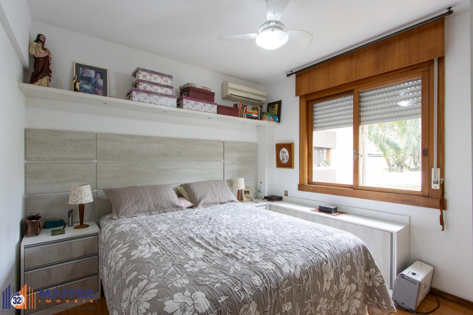Apartamento, 2 quartos, 70 m² - Foto 17
