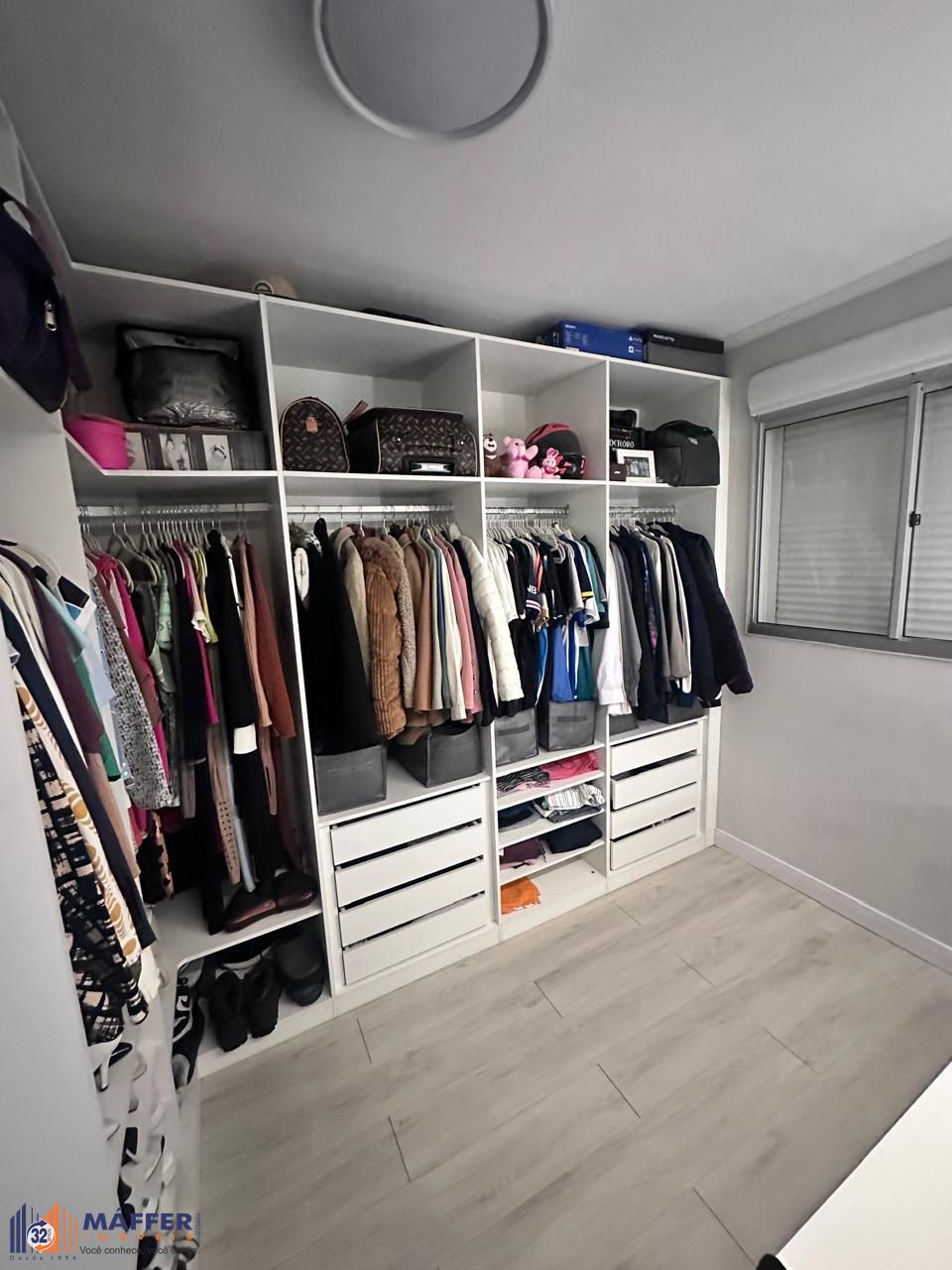 Apartamento, 2 quartos, 47 m² - Foto 14