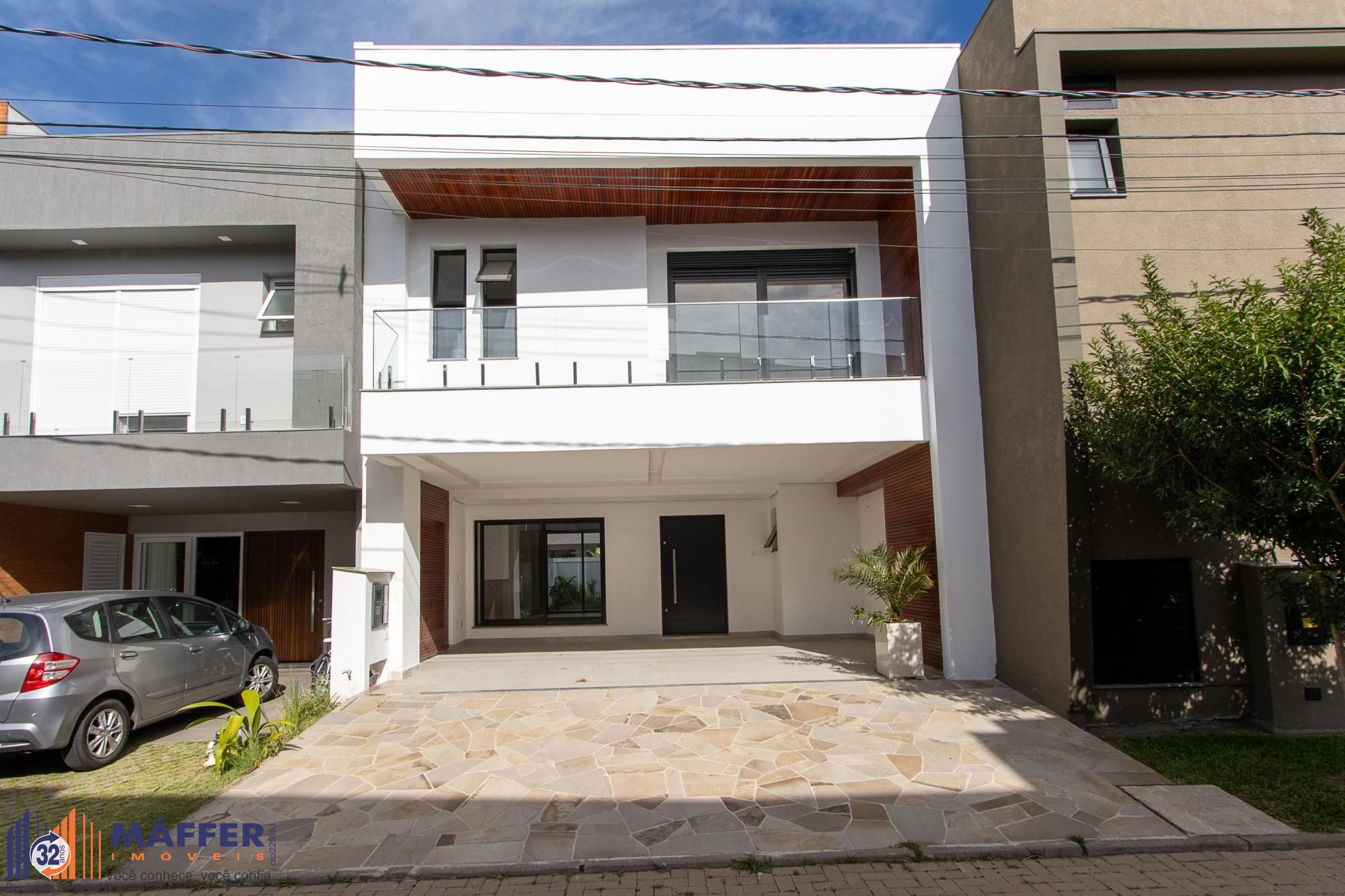 Casa de Condomínio, 3 suítes, à venda, 216 m², Ipanema - Porto Alegre — foto 2