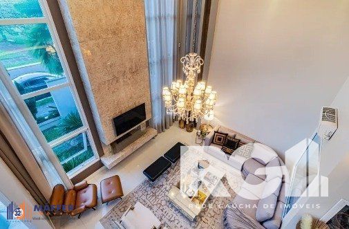 Casa, 3 quartos, à venda, 295 m², Marechal Rondon - Canoas — foto 5