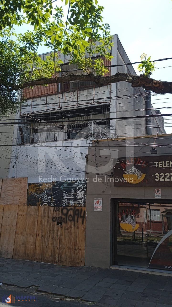 Prédio Inteiro, 485 m² - Foto 3