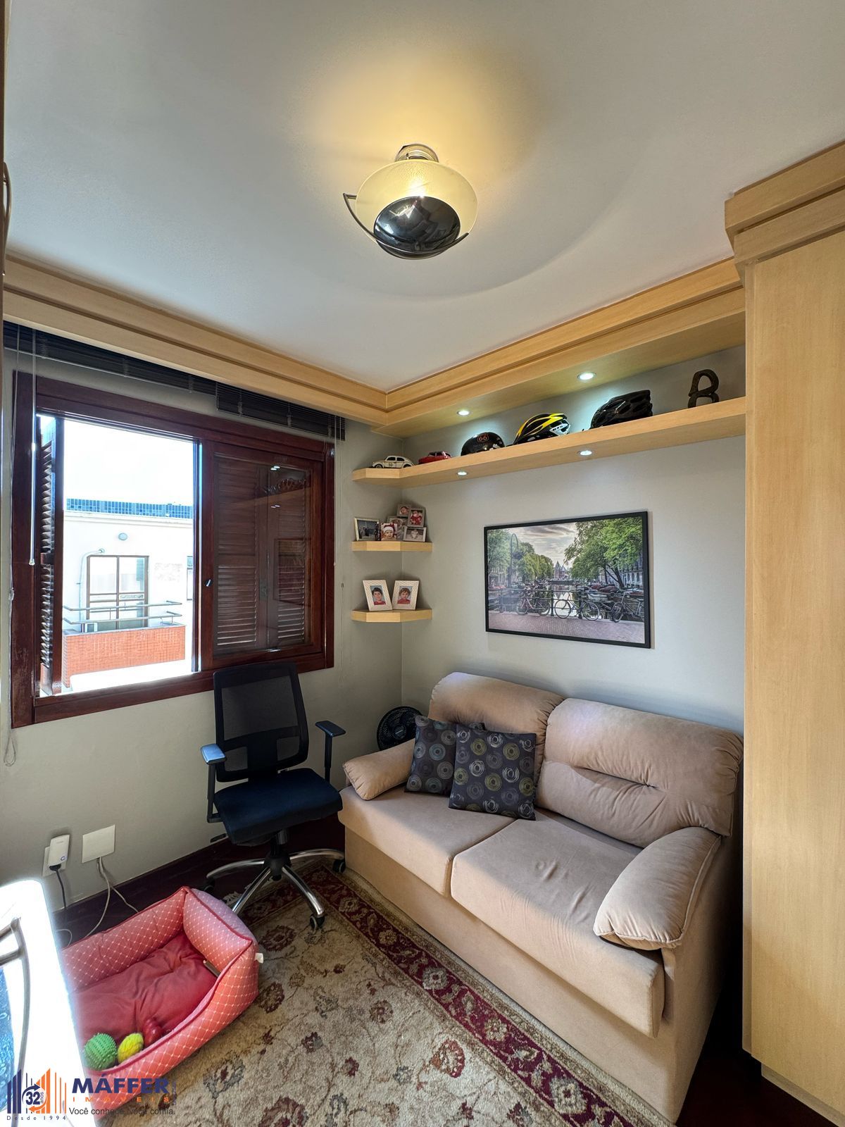 Apartamento, 2 quartos, 70 m² - Foto 20