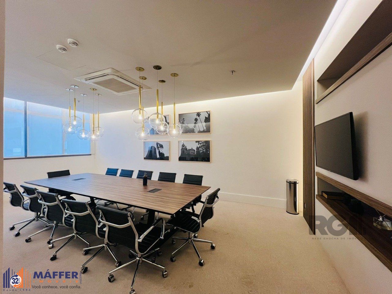Sala-Conjunto, 32 m² - Foto 6