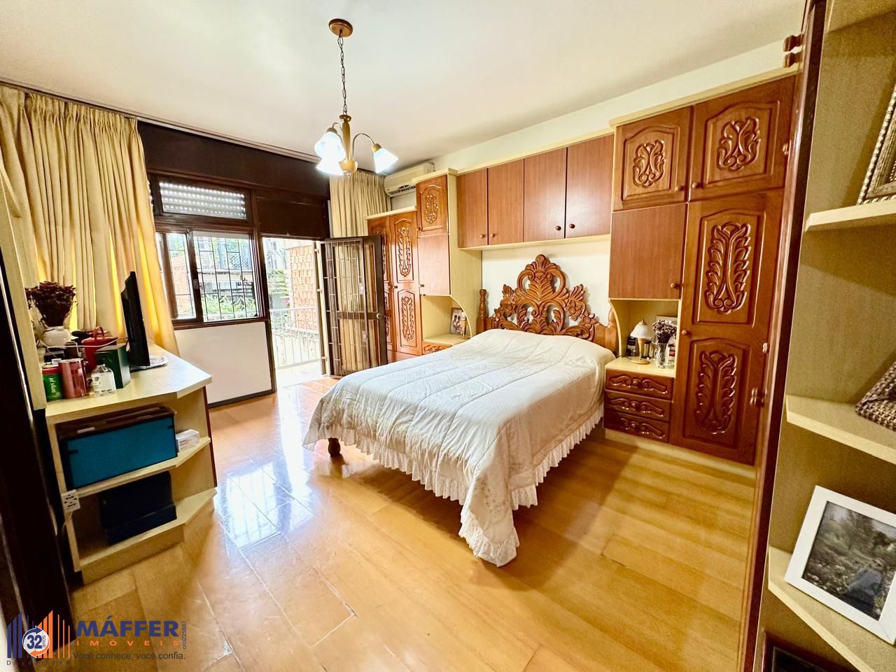 Apartamento, 3 quartos, 155 m² - Foto 10