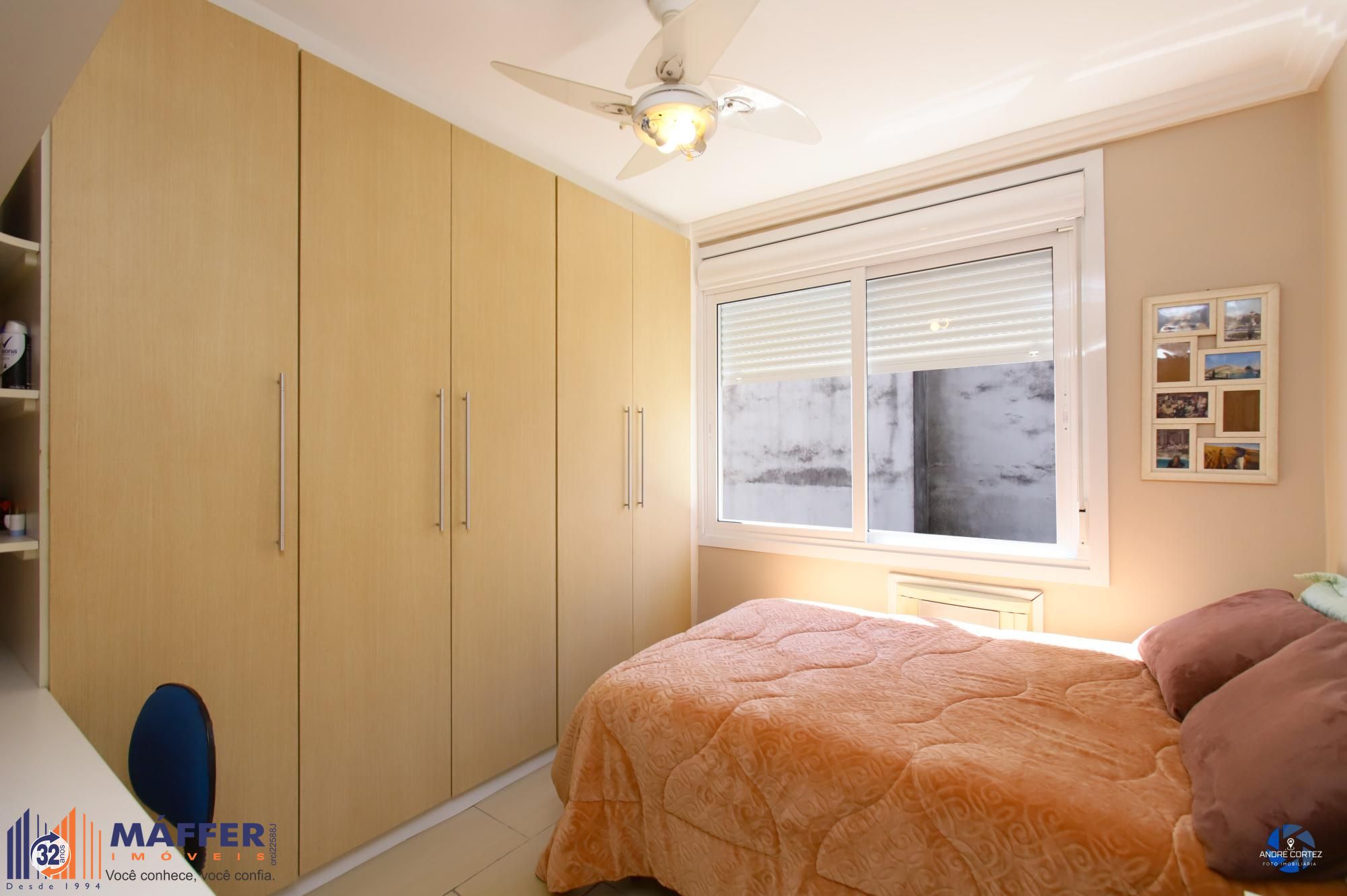 Cobertura, 3 quartos, 141 m² - Foto 9