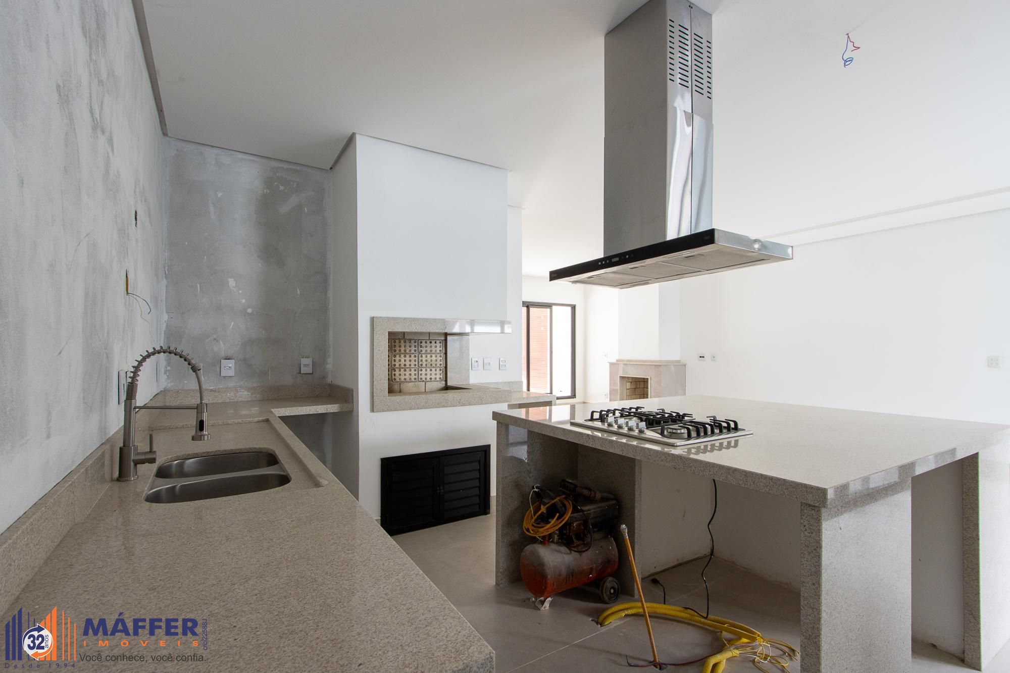 Casa de Condomínio, 3 quartos - Foto 11