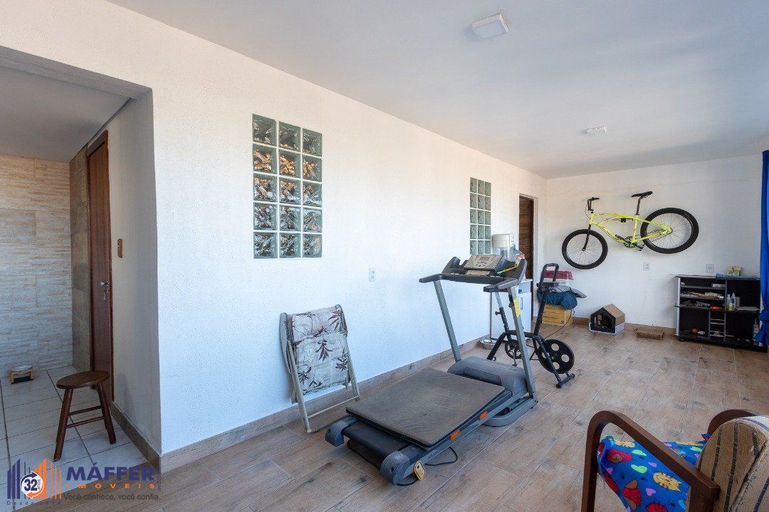 Casa, 5 quartos, 300 m² - Foto 44