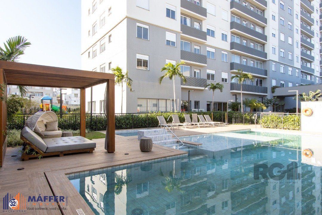 Apartamento, 2 quartos, 56 m² - Foto 29