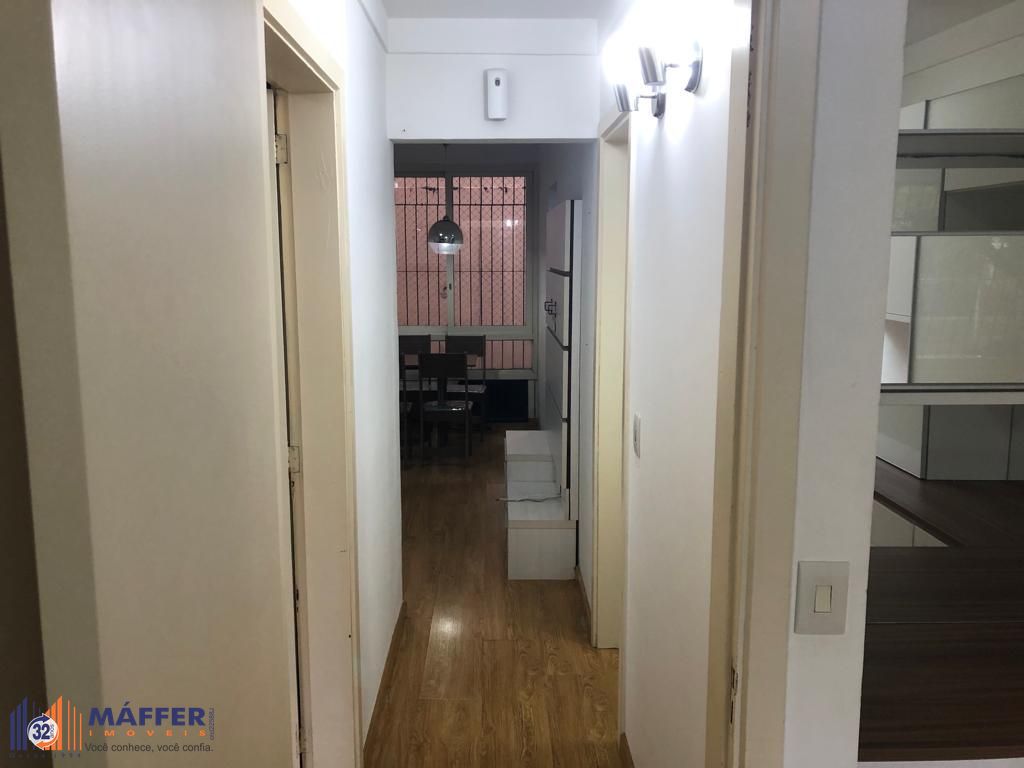 Apartamento, 2 quartos, 53 m² - Foto 11