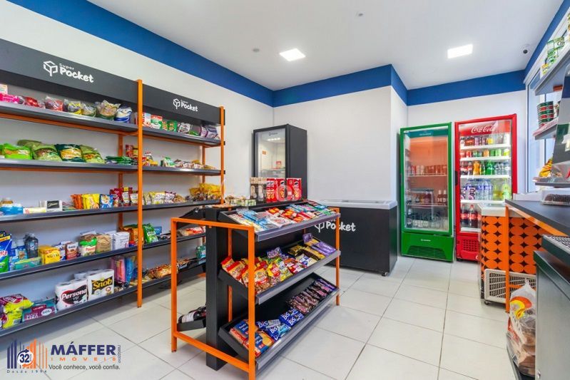 Apartamento, 2 quartos, 69 m² - Foto 39