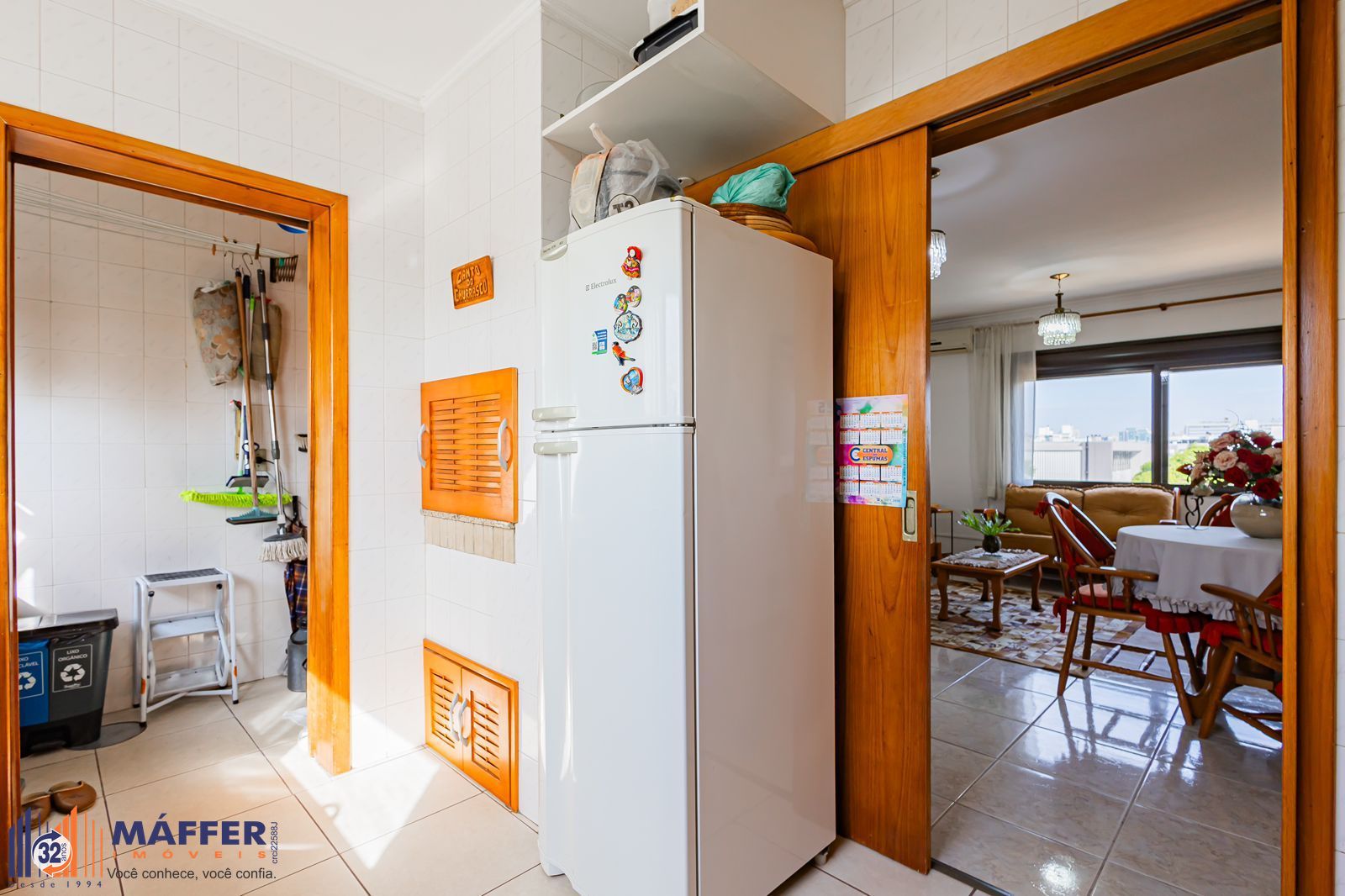 Cobertura, 2 quartos, 106 m² - Foto 22