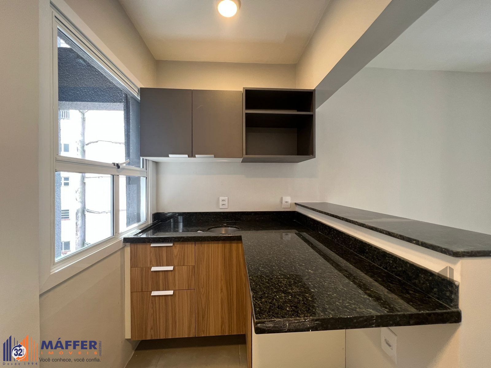 Loft no Belgrávia, 1 quarto, à venda, 30 m², Centro Histórico - Porto Alegre — foto 2
