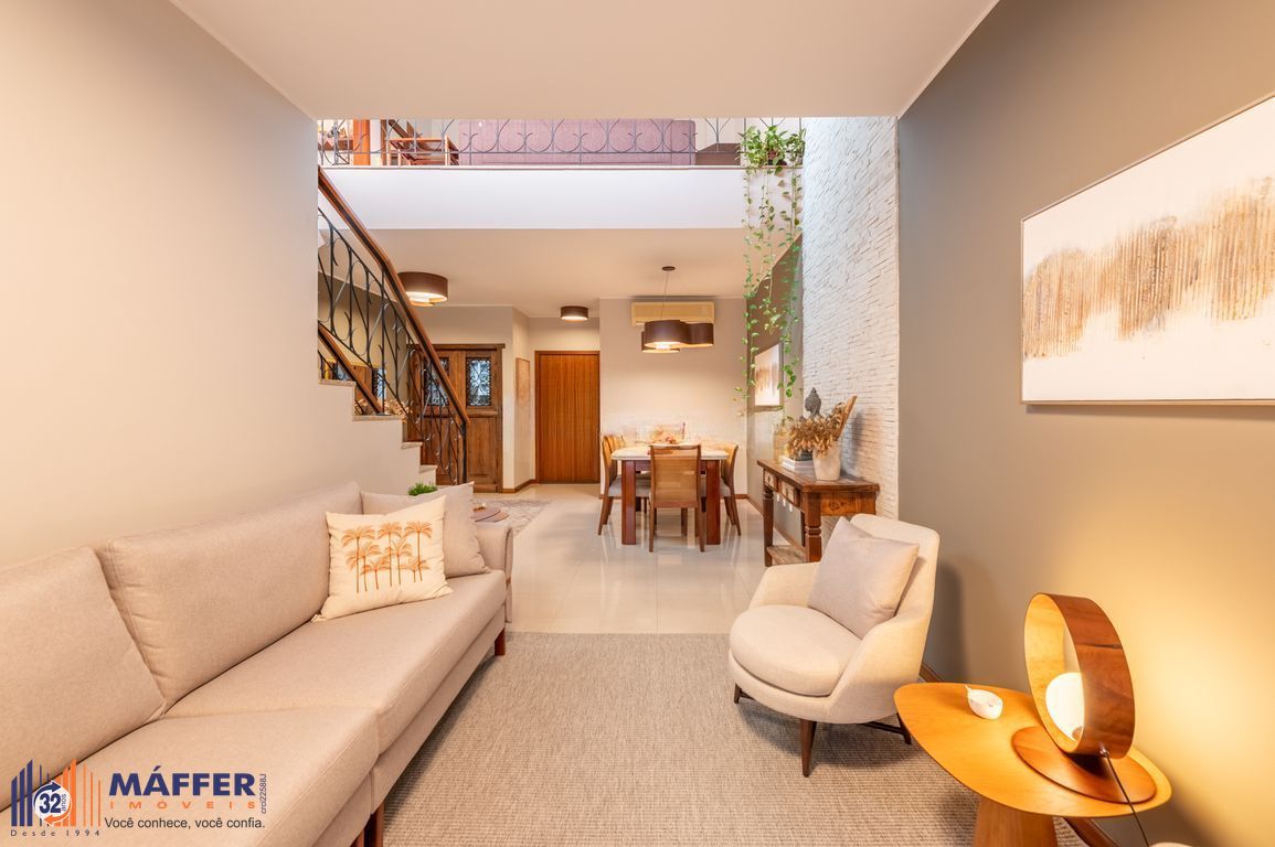 Cobertura, 4 quartos, à venda, 260 m², Passo da Areia - Porto Alegre — foto 5