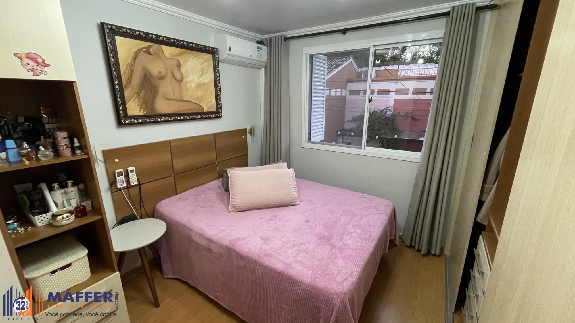 Casa de Condomínio, 3 quartos - Foto 17