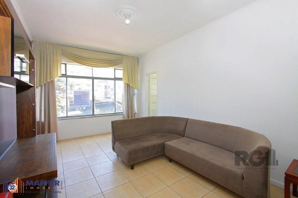 Apartamento, 2 quartos, 79 m² - Foto 1