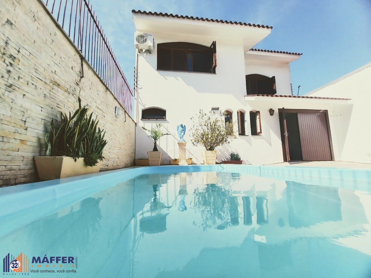 Casa, 5 quartos, 315 m² - Foto 2