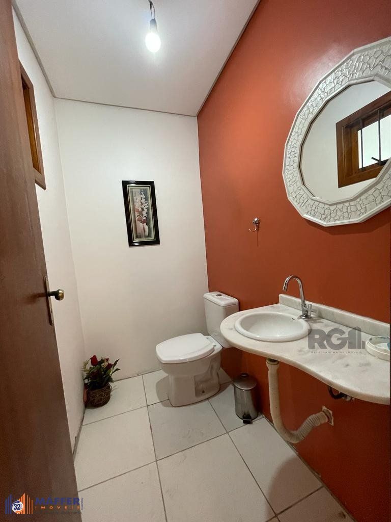 Casa de Condomínio, 4 quartos - Foto 6
