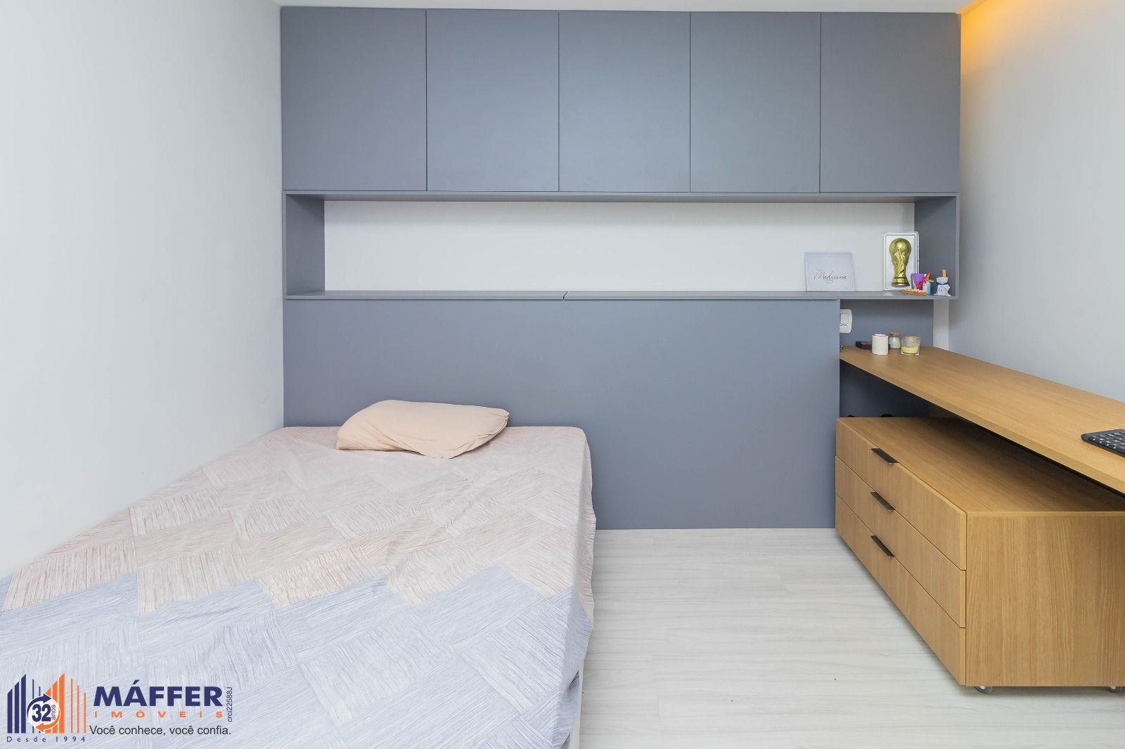 Apartamento, 2 quartos, 77 m² - Foto 15