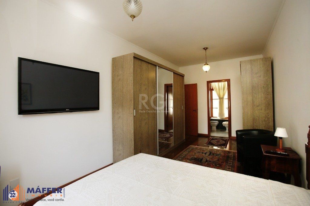 Casa, 3 quartos, 240 m² - Foto 30