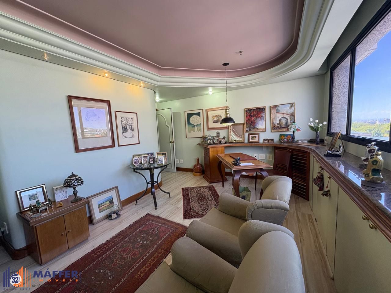 Sala-Conjunto, 40 m² - Foto 7