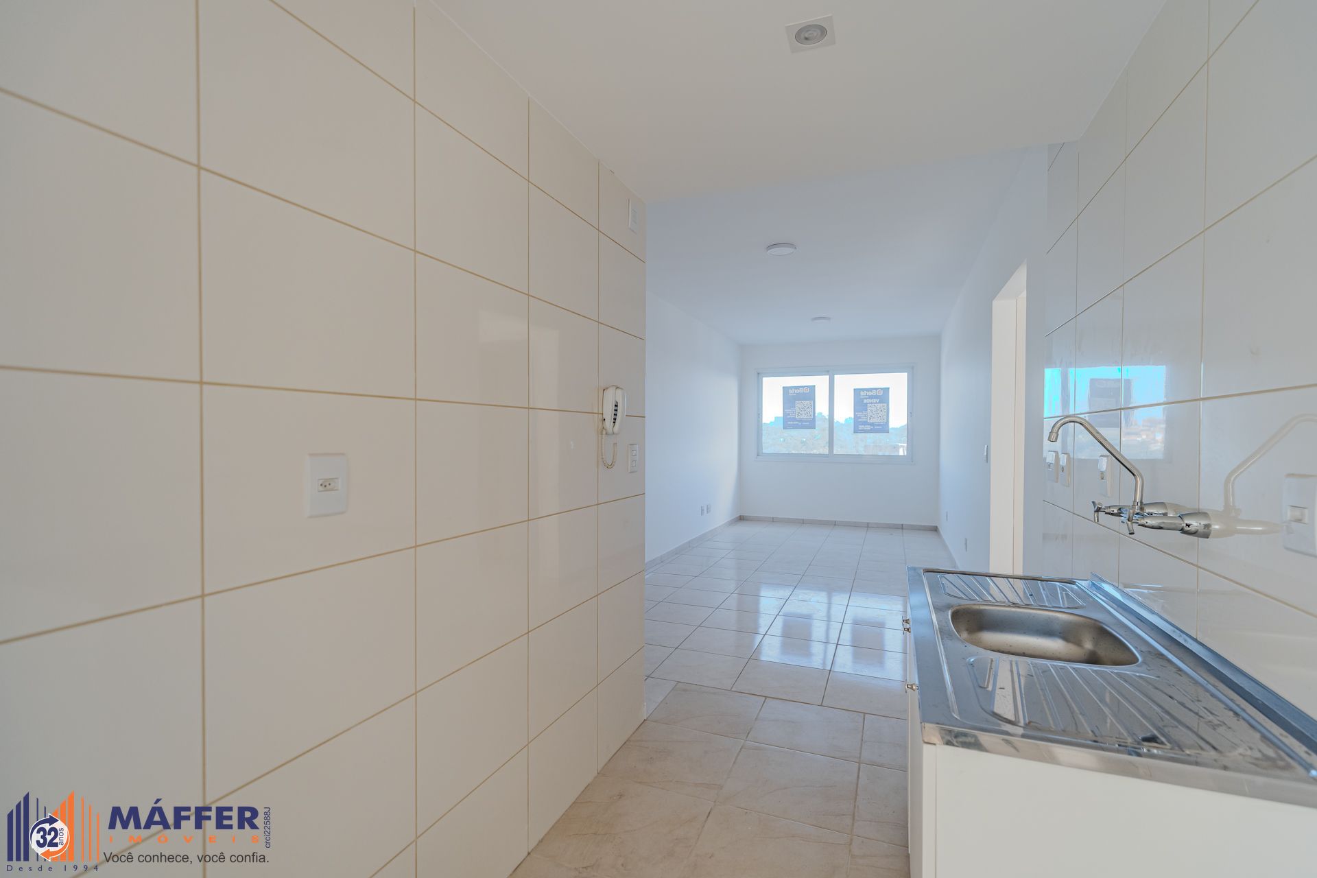 Apartamento, 2 quartos, 59 m² - Foto 8