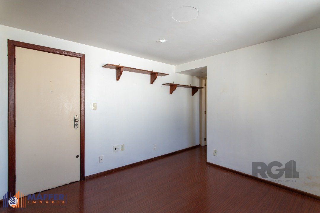 Apartamento, 1 quarto, 37 m² - Foto 3
