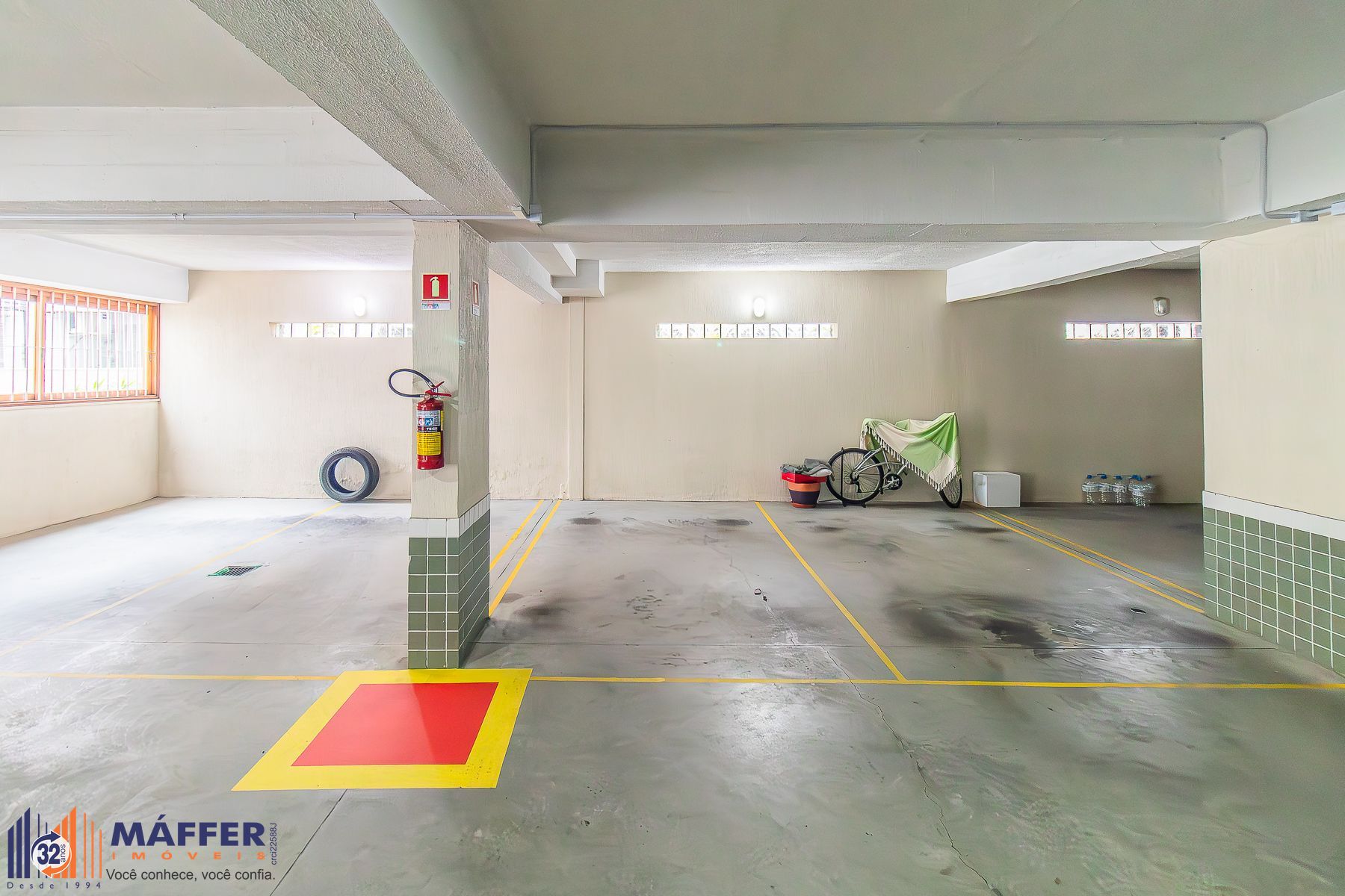 Apartamento, 2 quartos, 89 m² - Foto 25