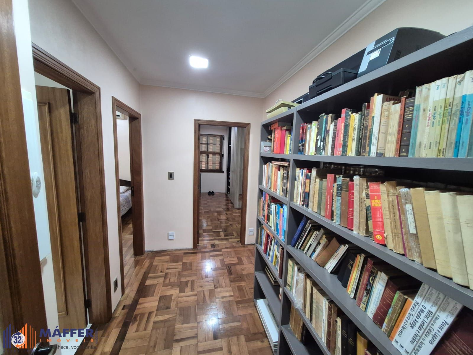 Apartamento, 3 quartos, 140 m² - Foto 25