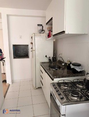 Apartamento, 2 quartos, 48 m² - Foto 3