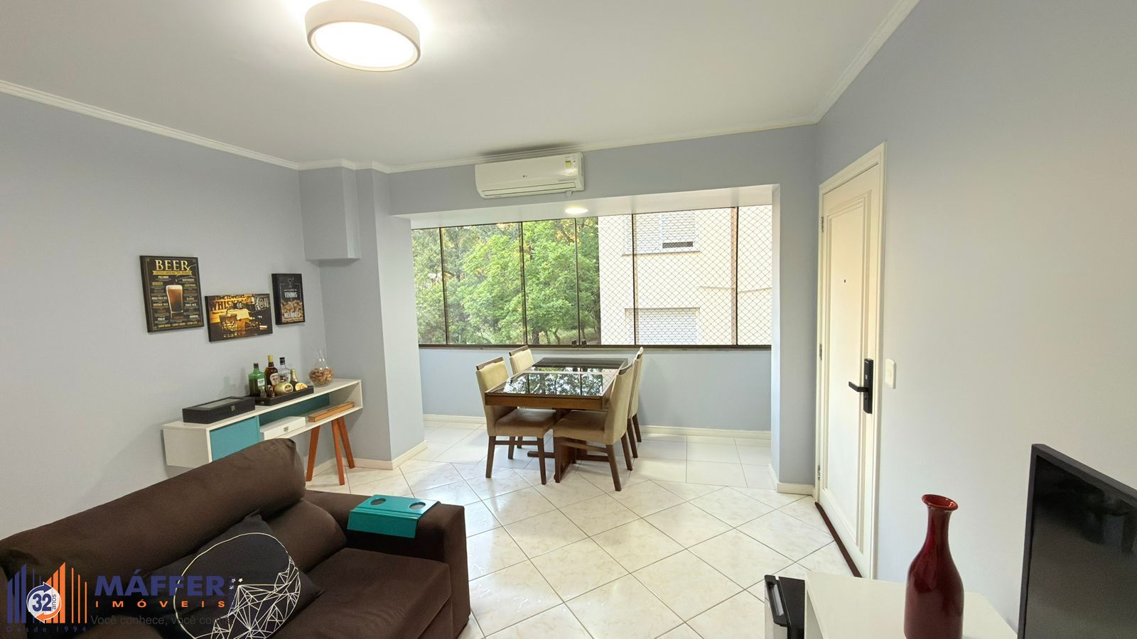 Apartamento, 3 quartos, 84 m² - Foto 1
