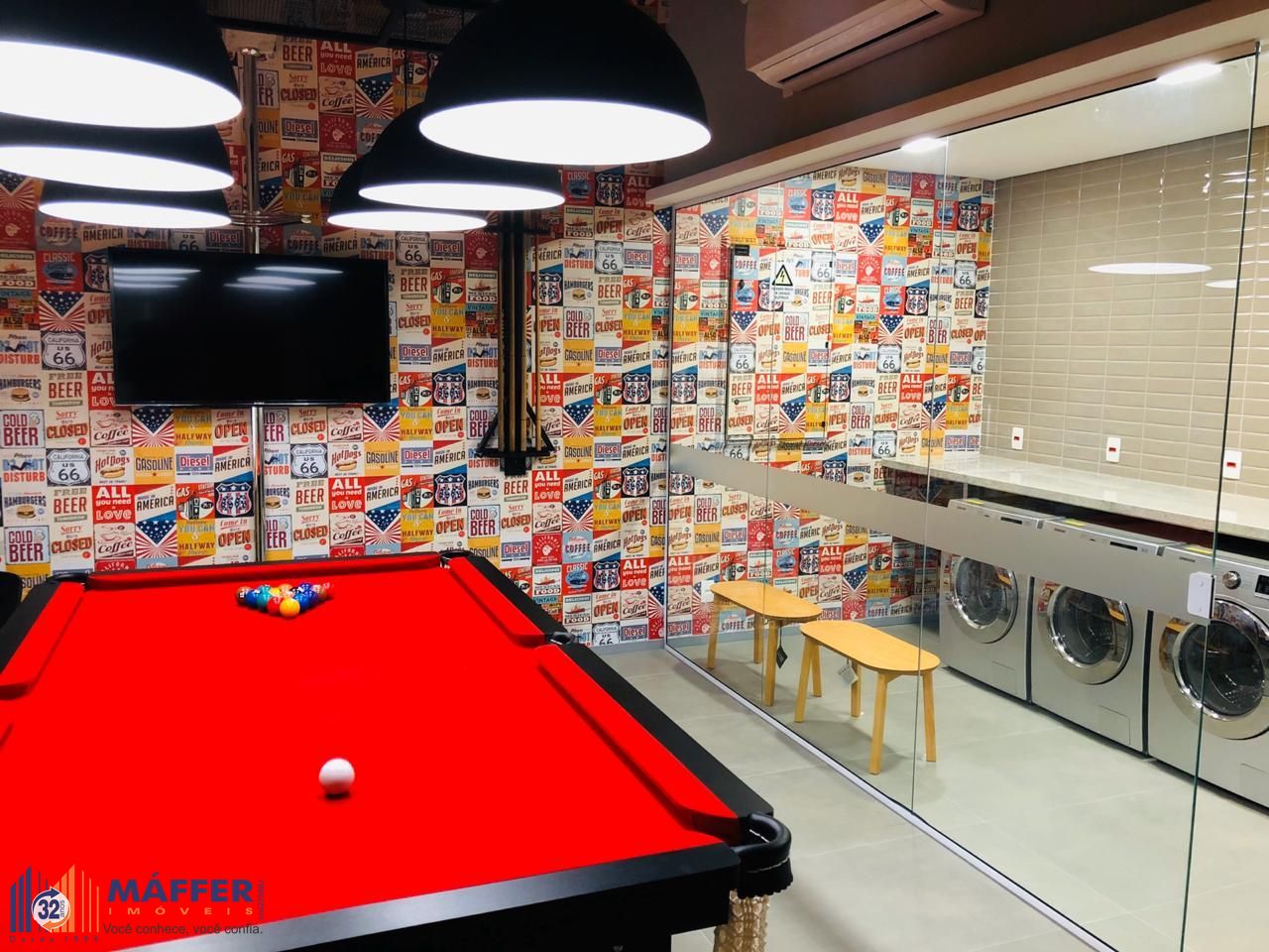 Apartamento, 1 quarto, 38 m² - Foto 10