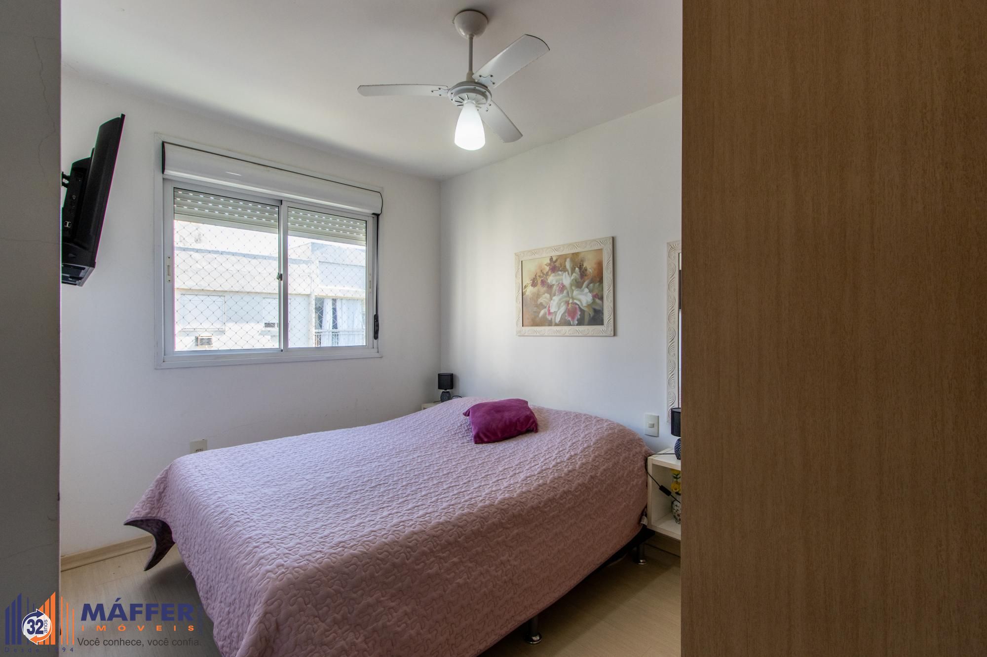 Apartamento, 2 quartos, 54 m² - Foto 20
