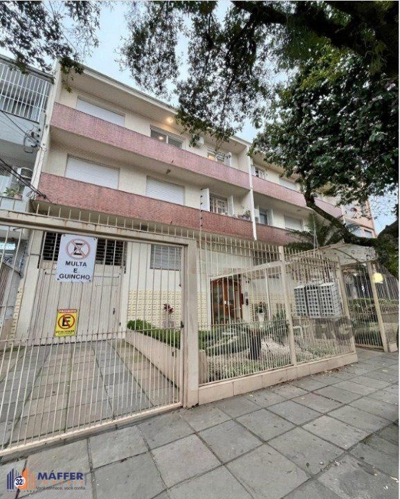 Apartamento 2 quartos à venda, 71m², Farroupilha - Porto Alegre