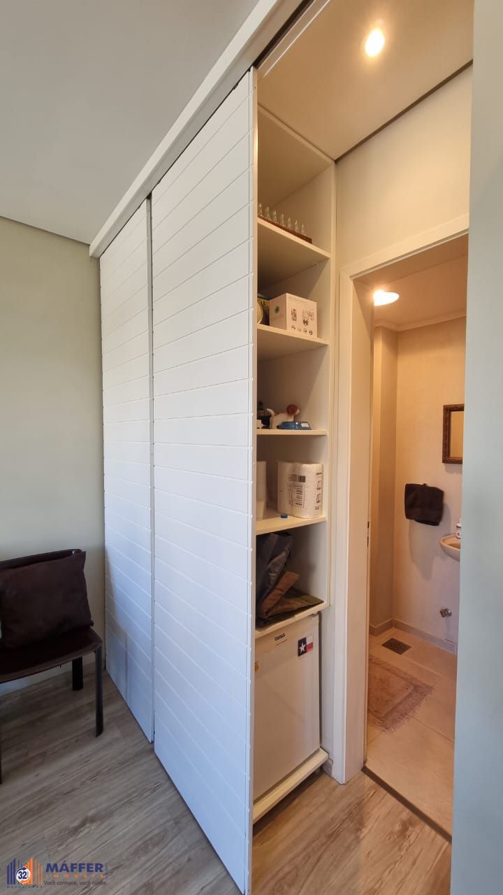 Sala-Conjunto, 32 m² - Foto 18