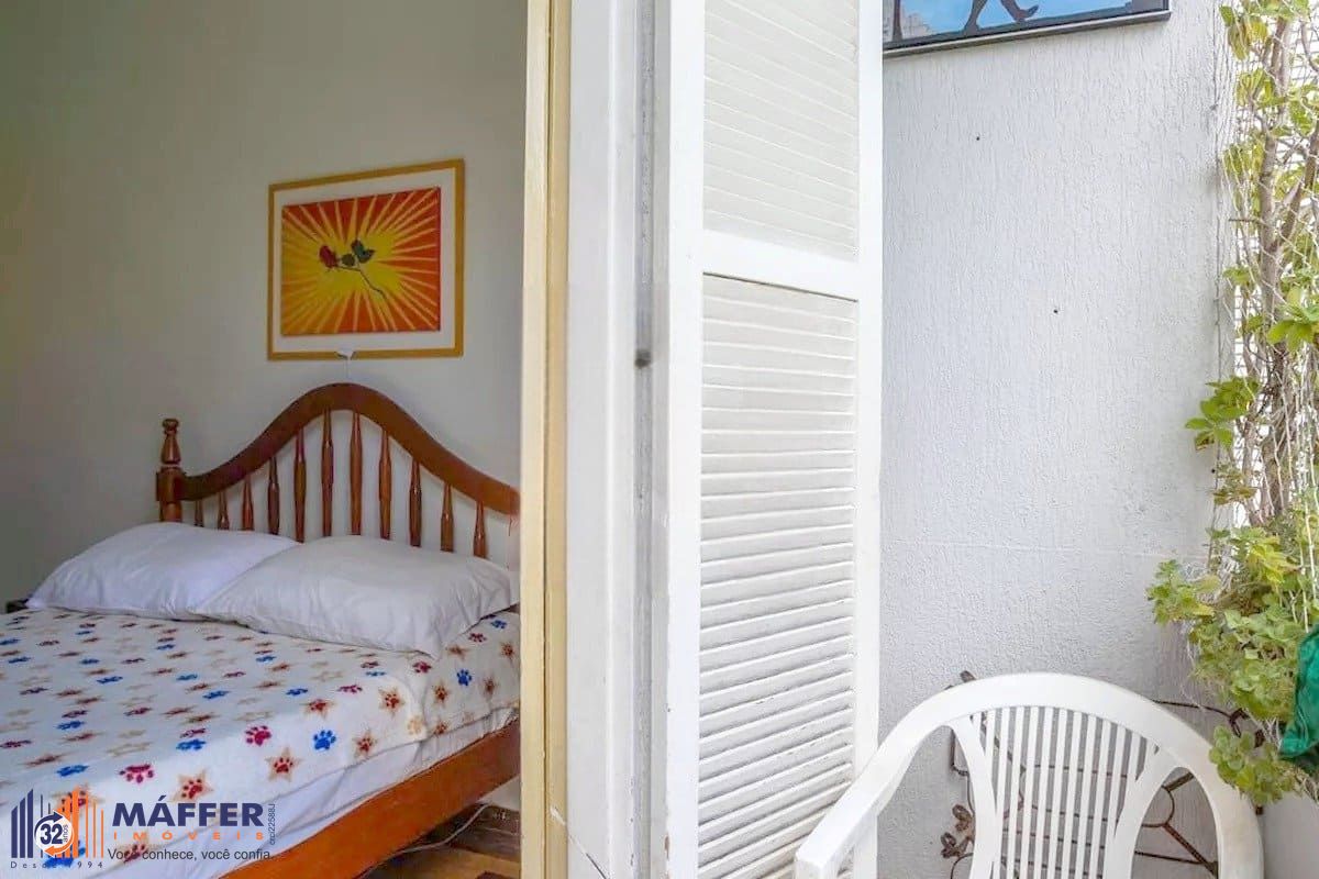 Apartamento, 2 quartos, 66 m² - Foto 8