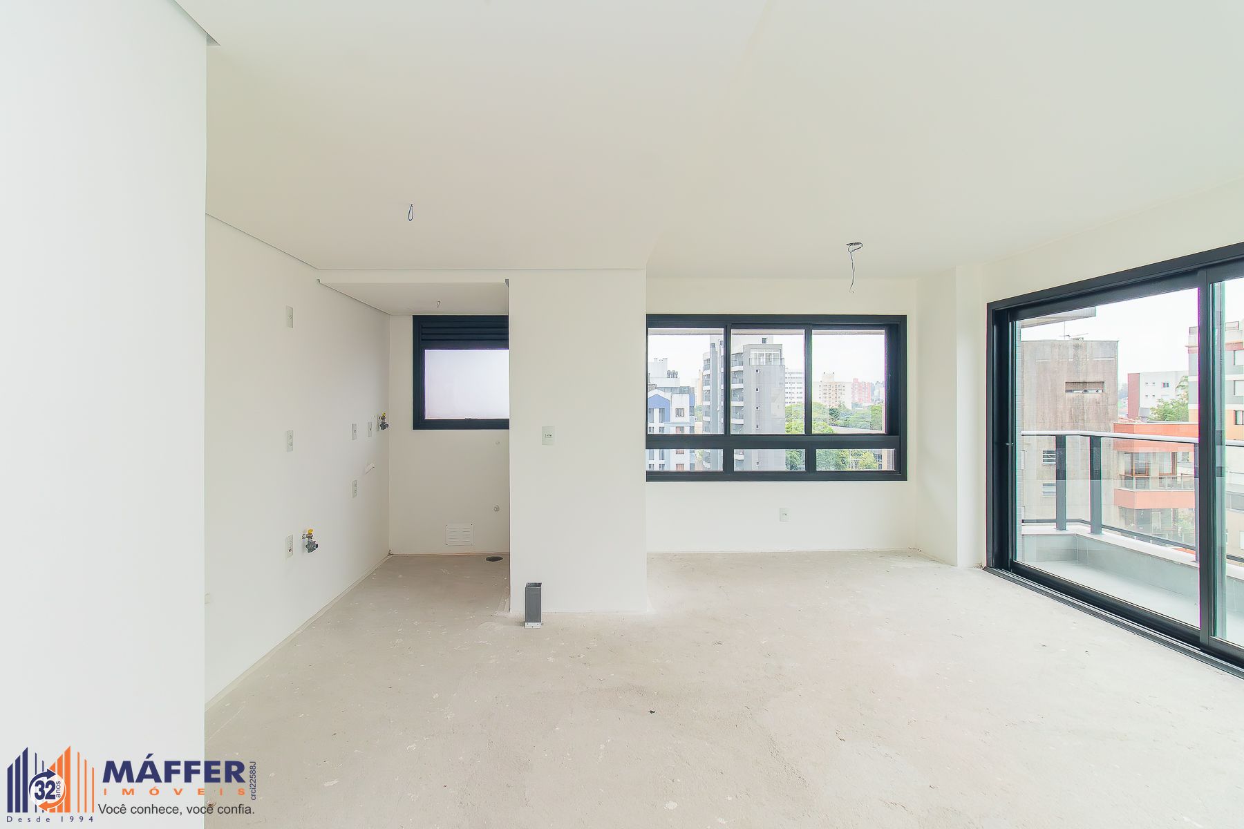 Apartamento, 2 quartos, 80 m² - Foto 18