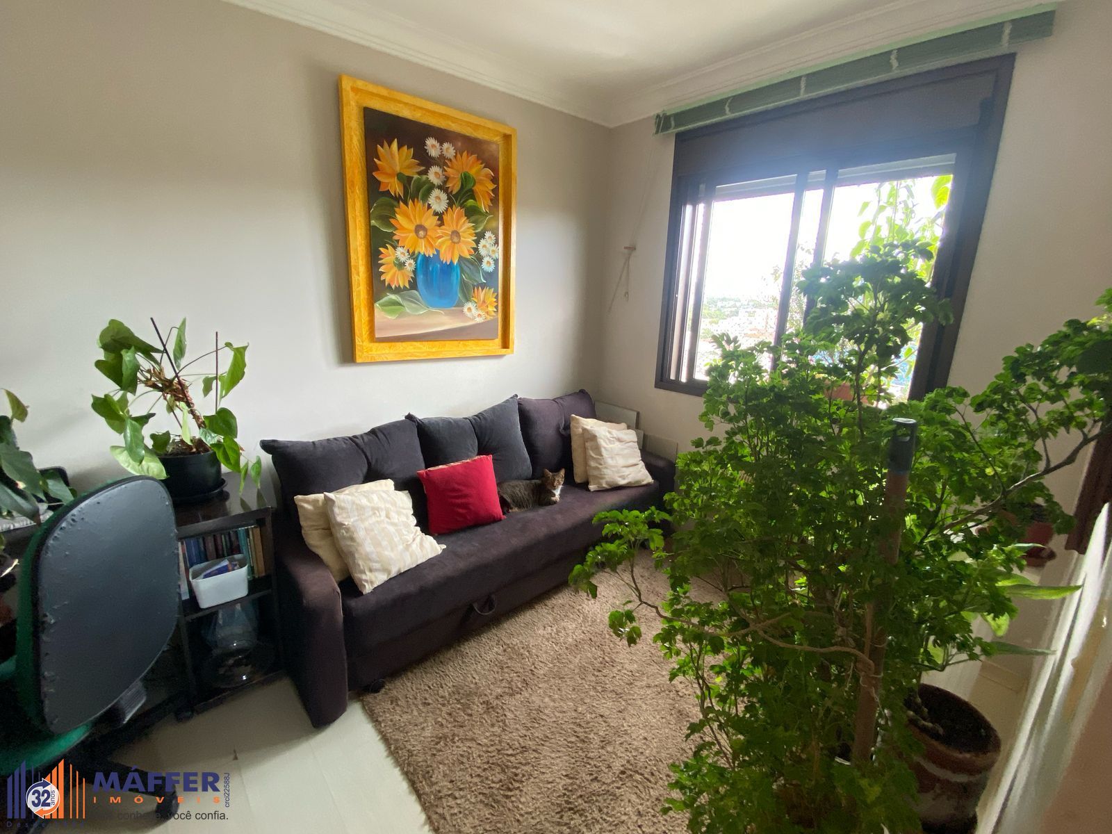 Apartamento, 2 quartos, 62 m² - Foto 7