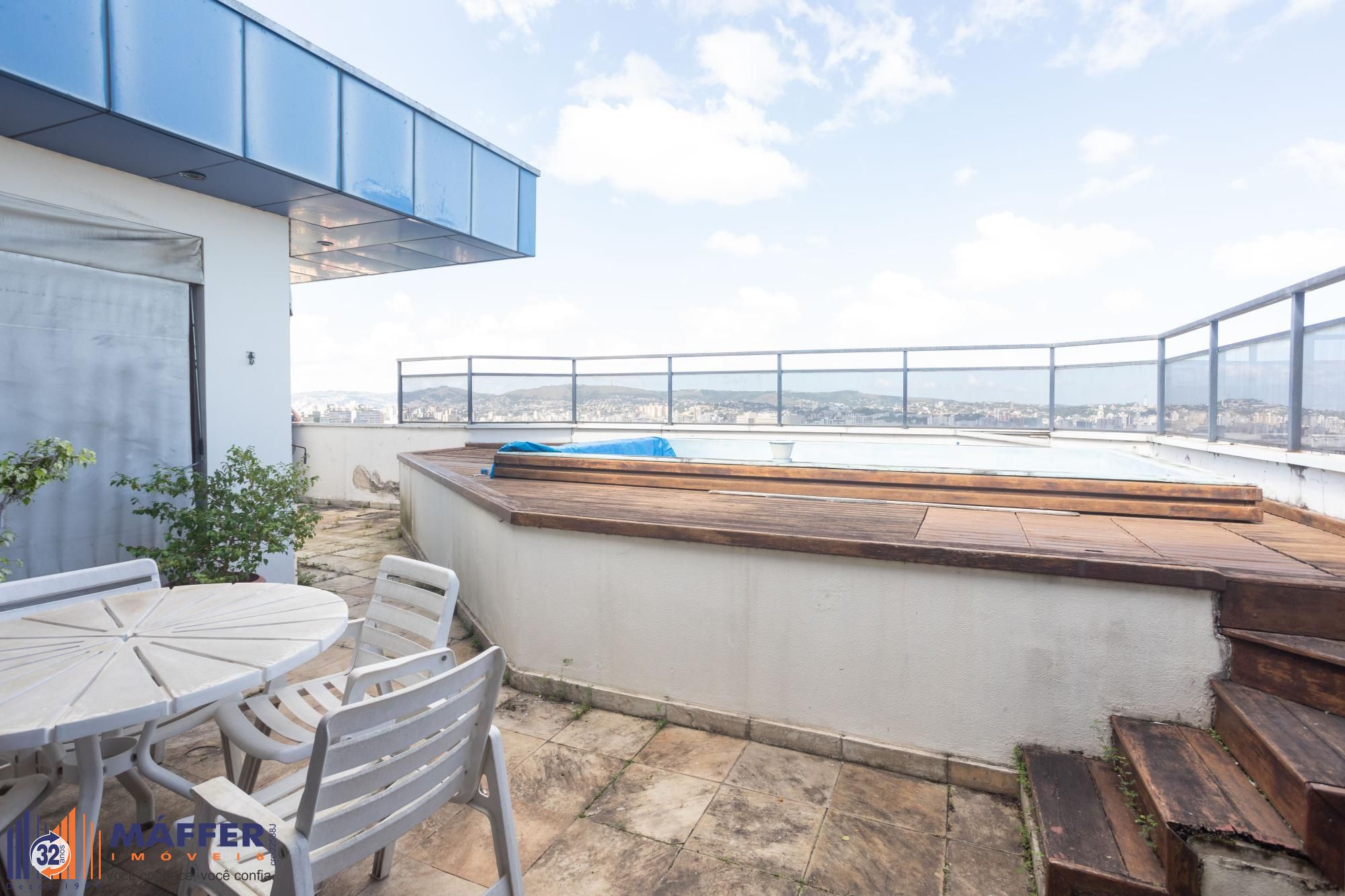 Cobertura, 5 quartos, 603 m² - Foto 43