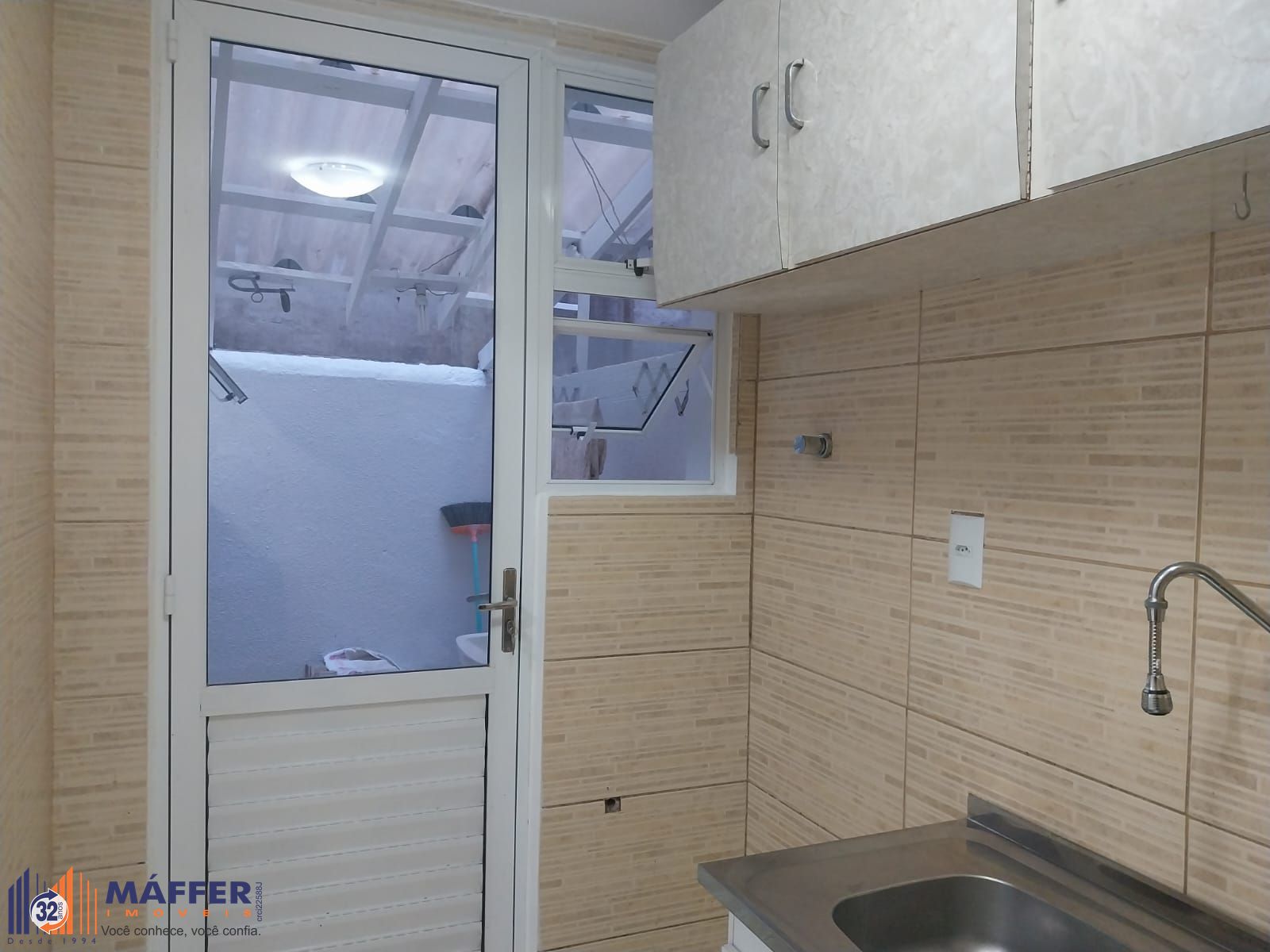 Apartamento, 1 quarto, à venda, 28 m², Santana - Porto Alegre — foto 5