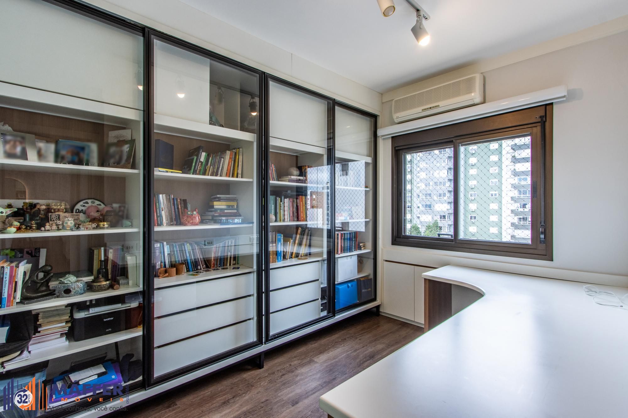 Apartamento, 3 quartos, 130 m² - Foto 29