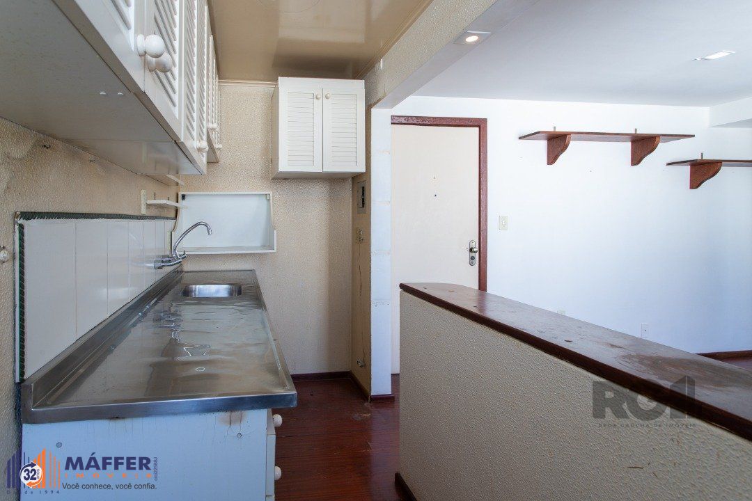 Apartamento, 1 quarto, 37 m² - Foto 9