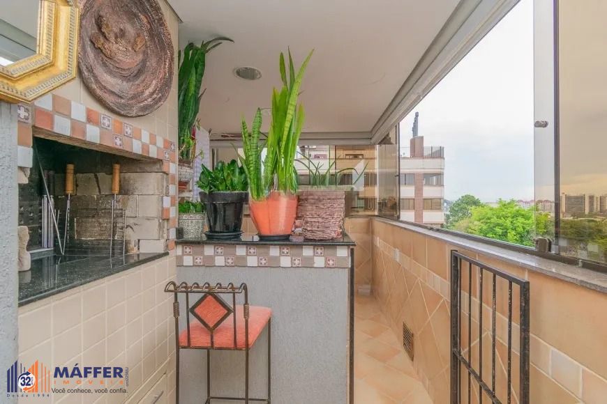 Apartamento, 3 quartos, 106 m² - Foto 5