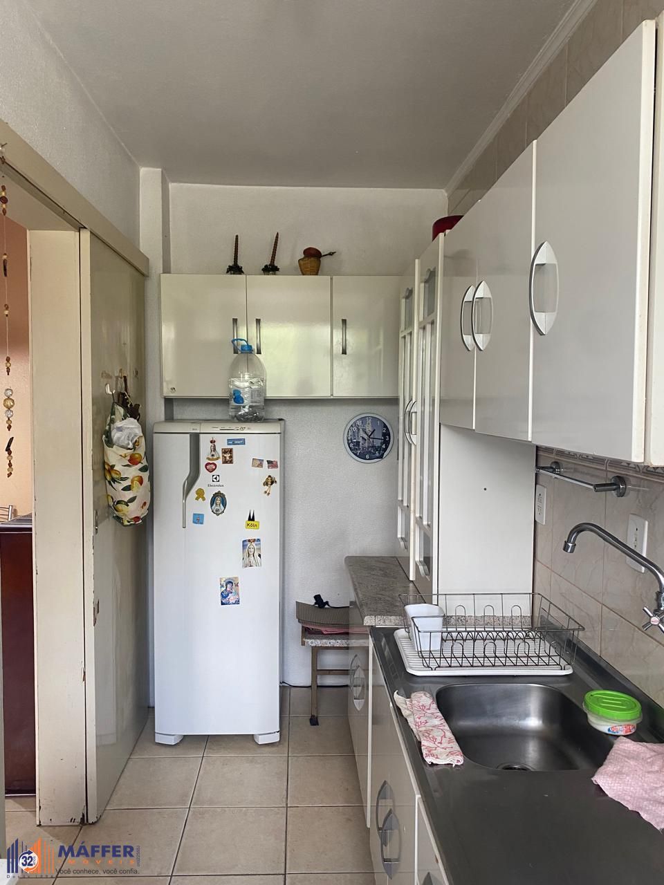 Apartamento, 2 quartos, 55 m² - Foto 17