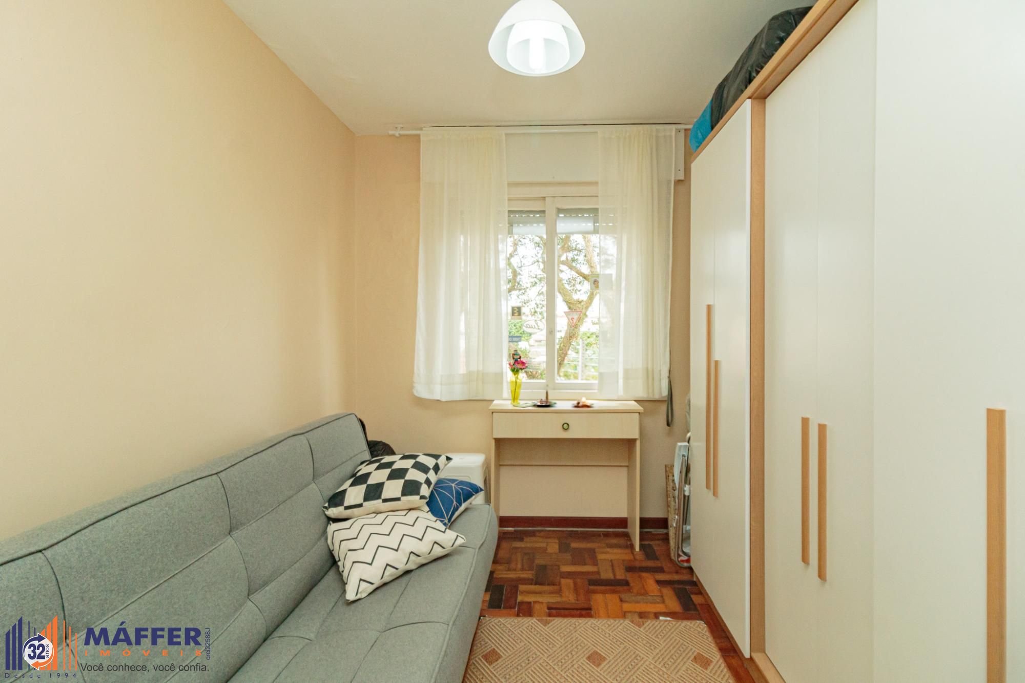 Apartamento, 2 quartos, 59 m² - Foto 9