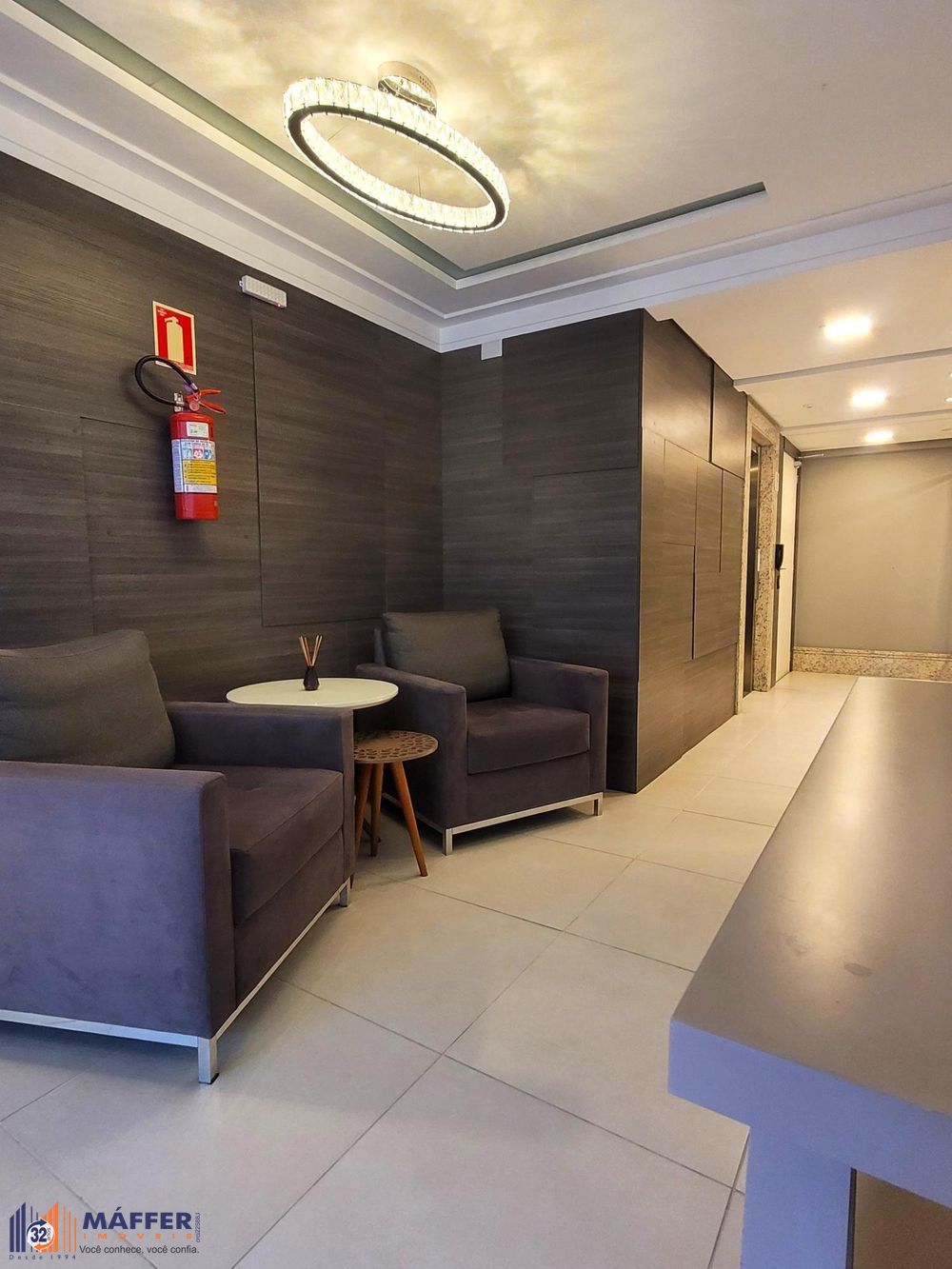 Apartamento, 2 quartos, 59 m² - Foto 6