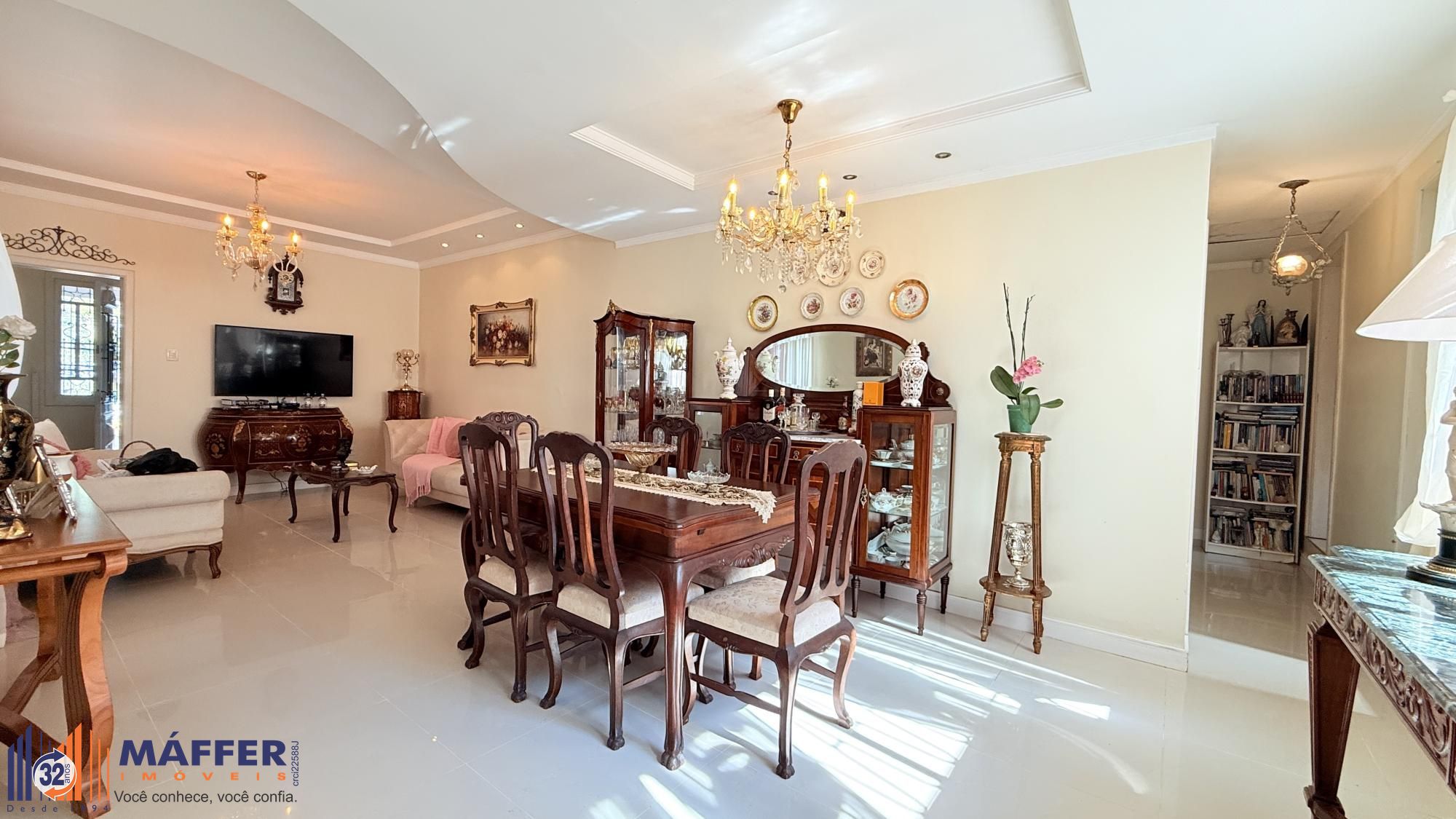Casa, 3 quartos, 280 m² - Foto 40