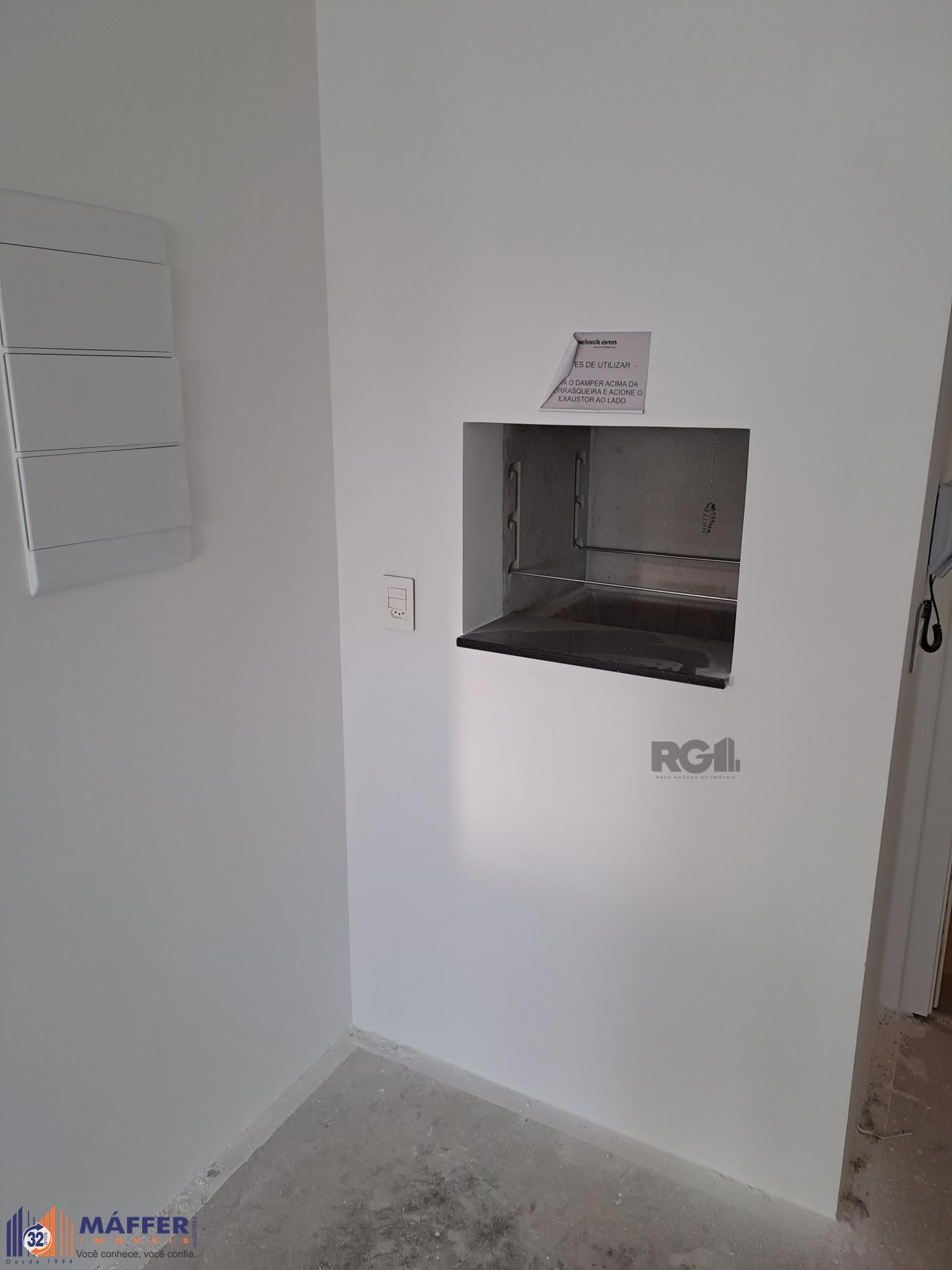 Apartamento, 1 quarto, 38 m² - Foto 11